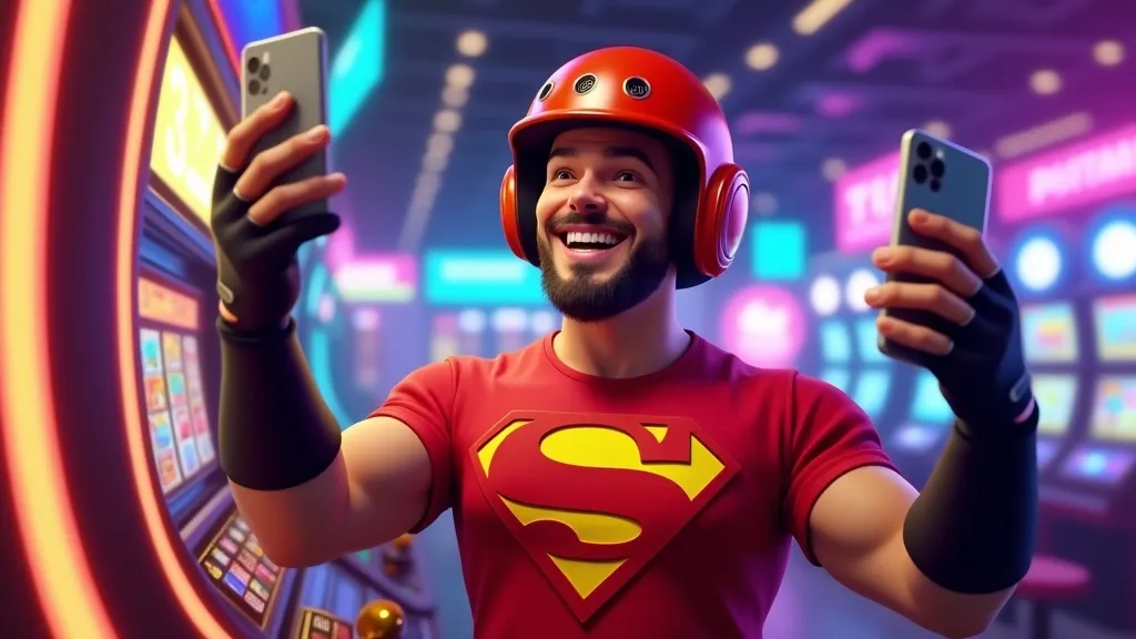 VegasHero Casino – recenzja kasyna i zakładów online